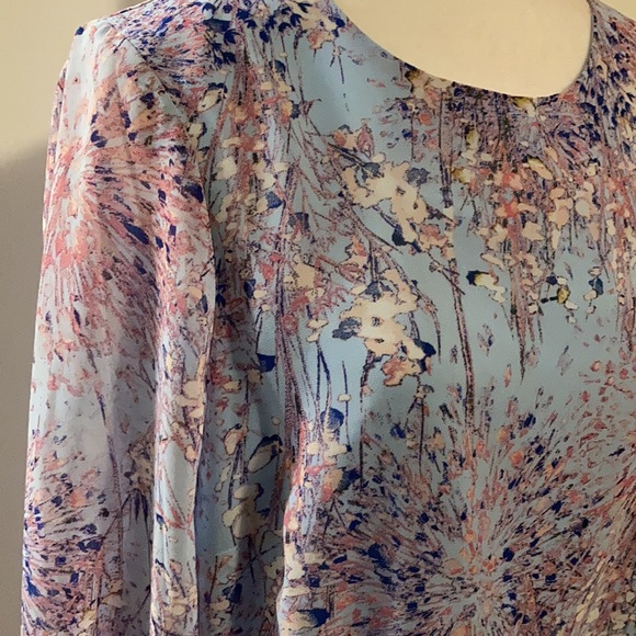 BCBG Max Azria dress sz M - Picture 2 of 5